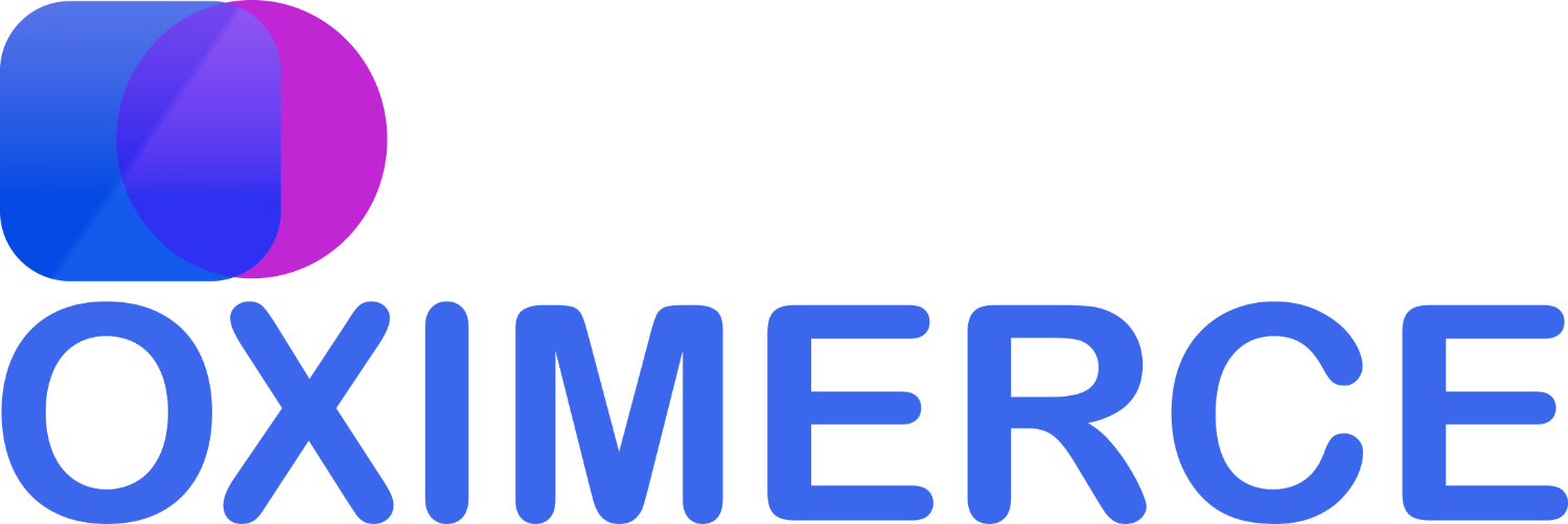 Oximerce